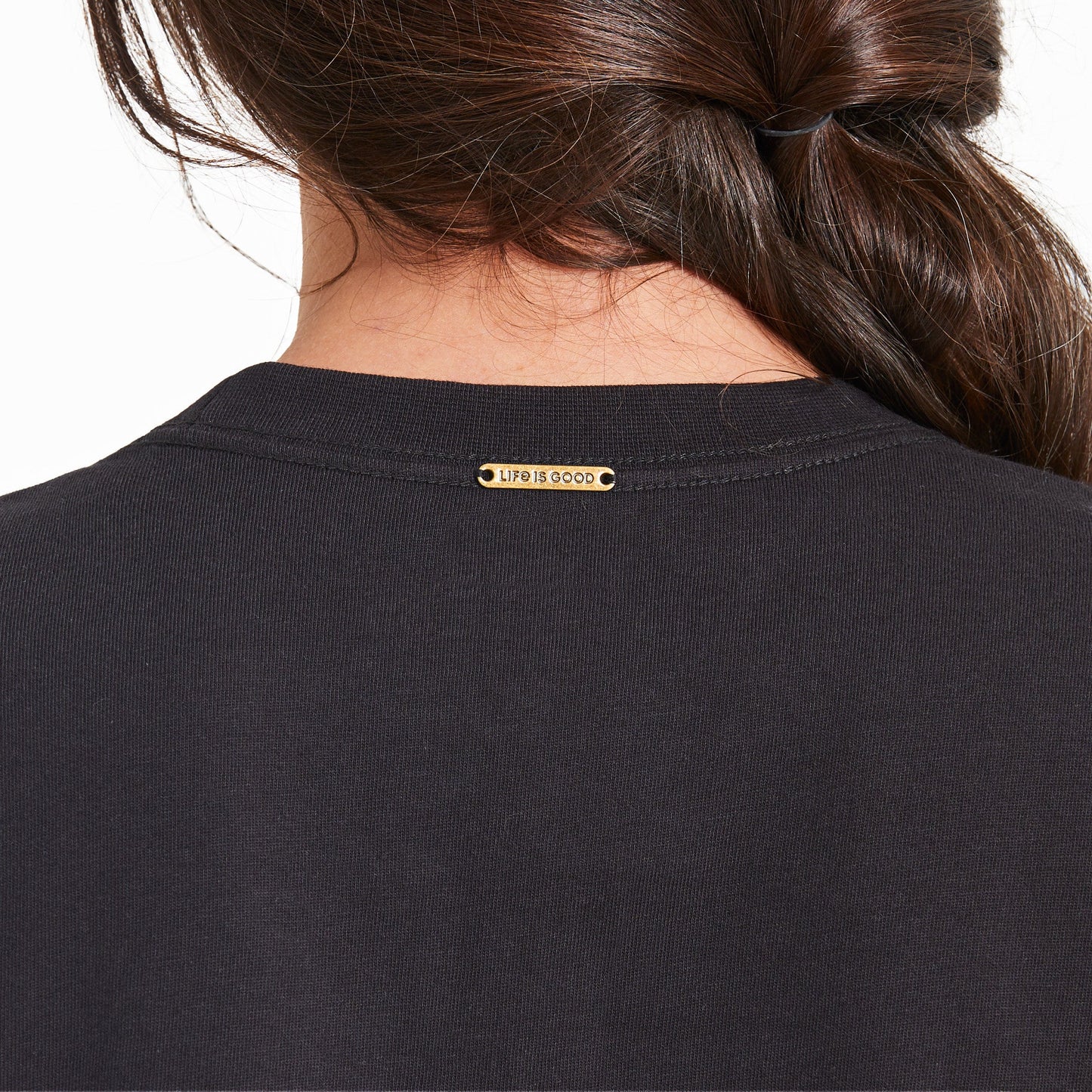 Women's Solid Crusher Weekend Dress