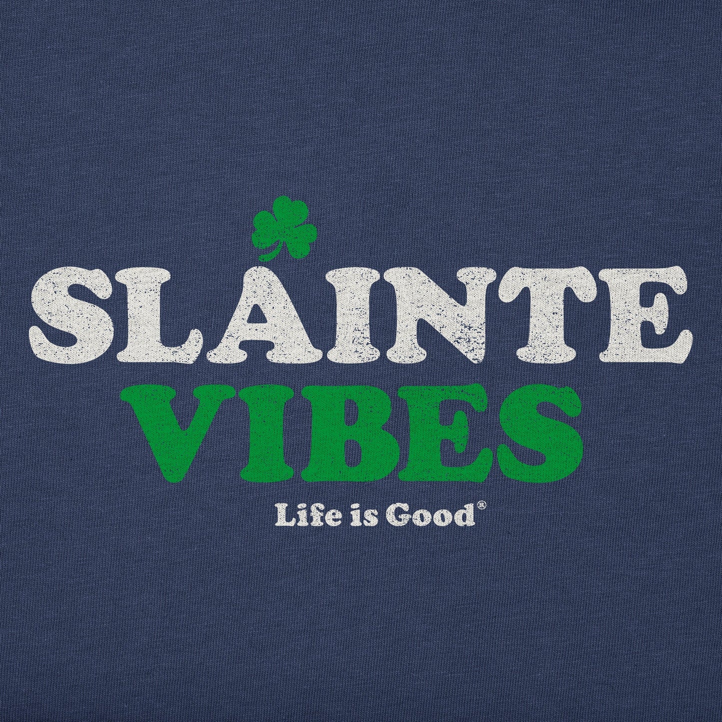 Women's Slainte Vibes Short Sleeve Tee