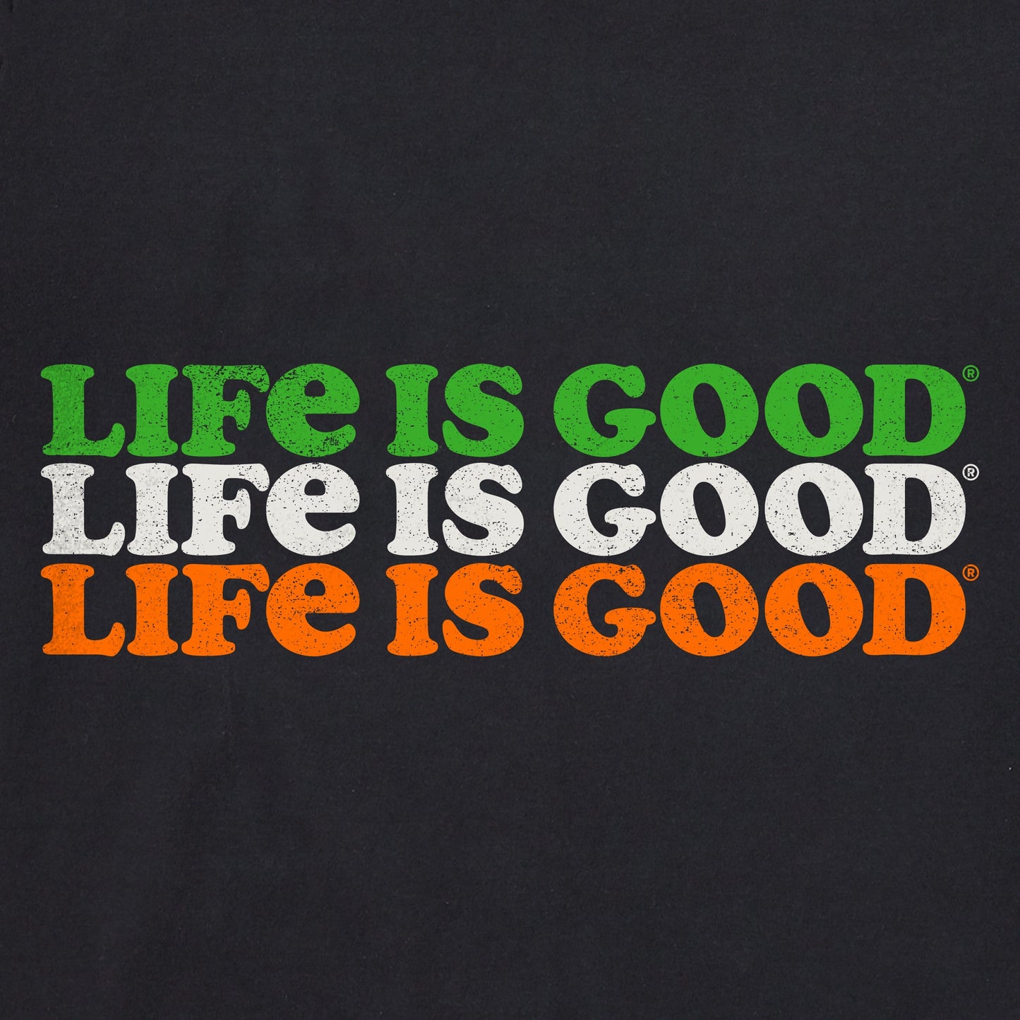 Men's Cooper LIG Short Sleeve Tee