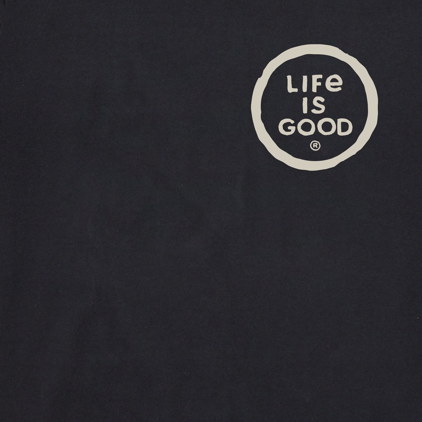 Men's Tigers Short Sleeve Tee