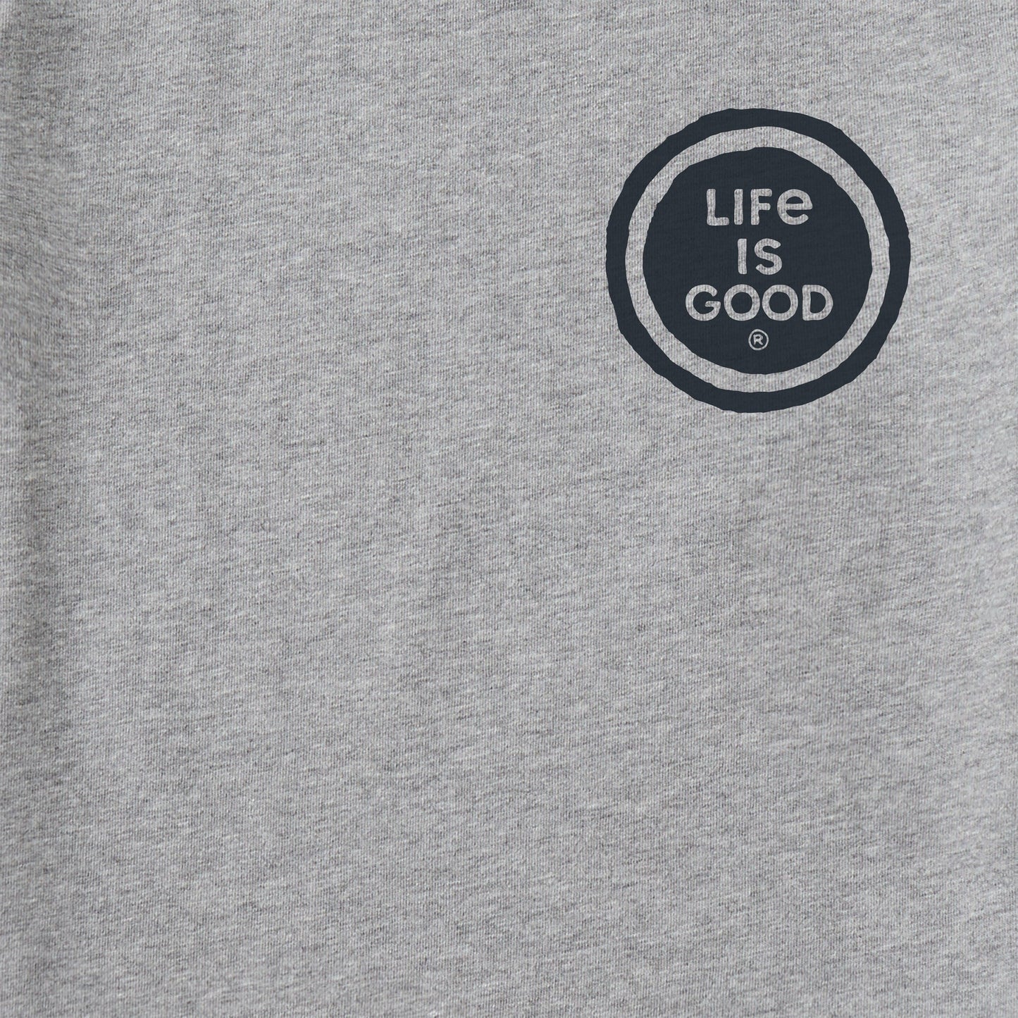 Men's Everything is Figureoutable Short Sleeve Crusher-LITE Tee