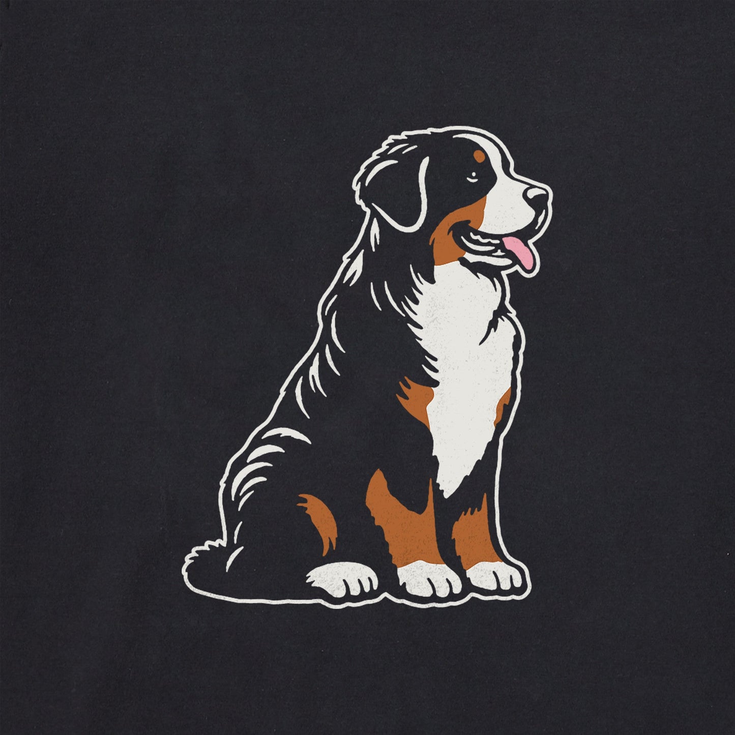 Women's Bernie Short Sleeve Tee