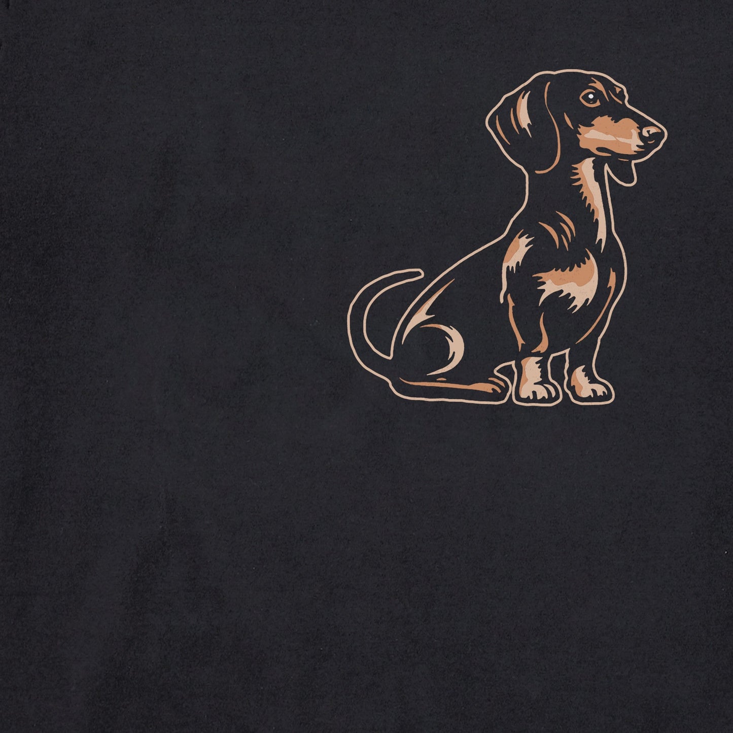 Men's Weiner Short Sleeve Tee