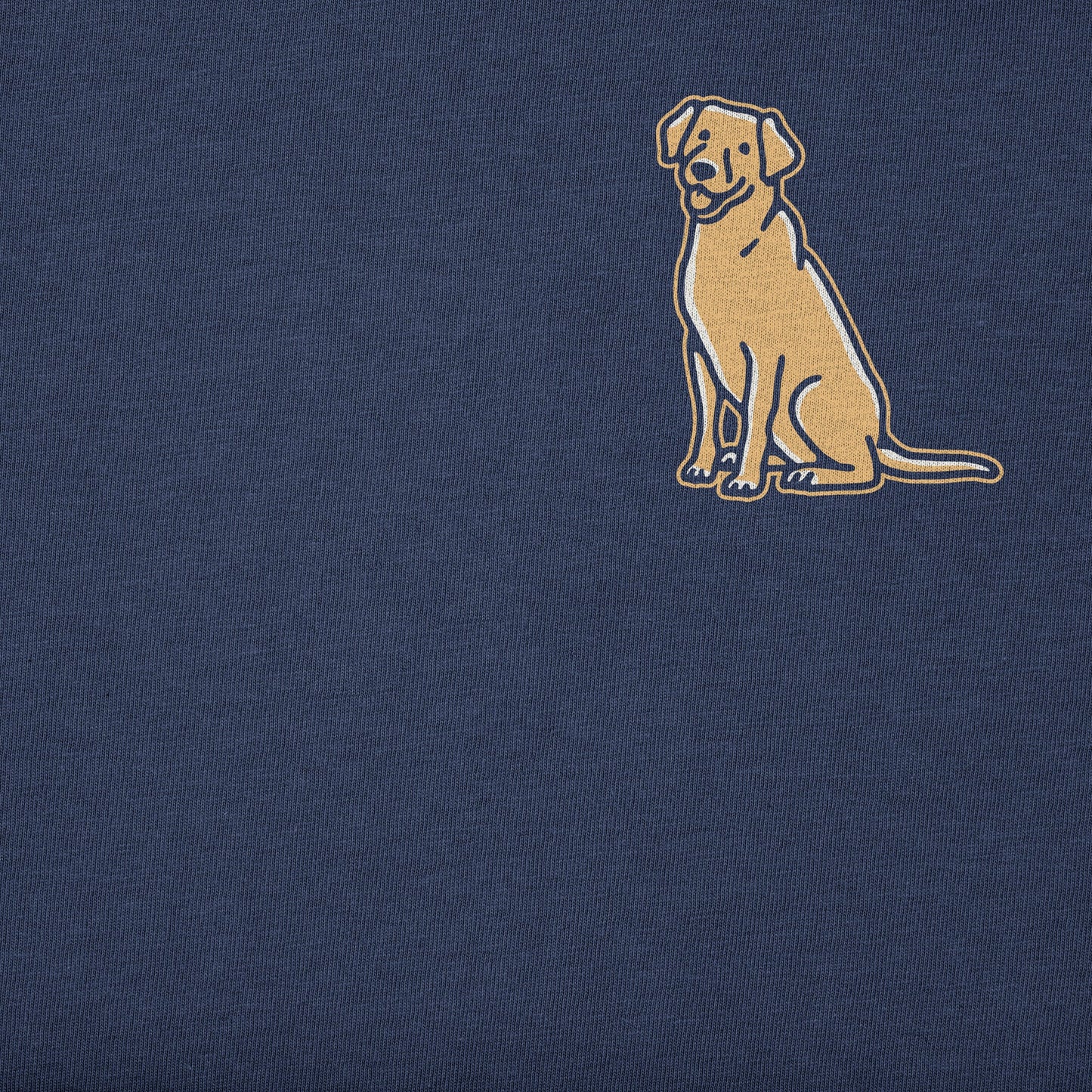 Men's Labrador LC Short Sleeve Tee