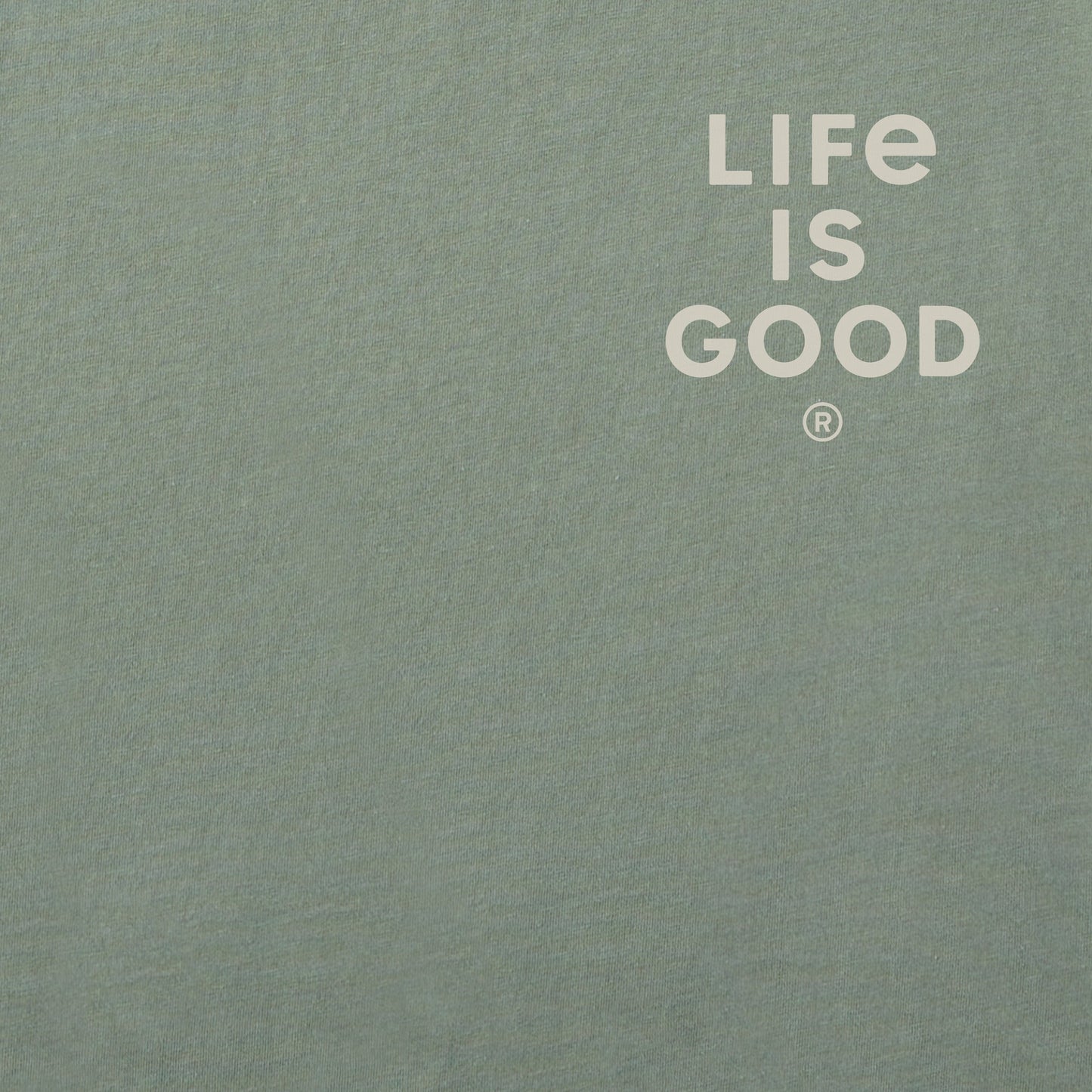 Men's Beagle Short Sleeve Tee