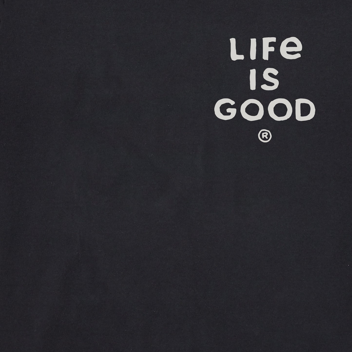 Men's Take it Easy Pick Up Short Sleeve Tee