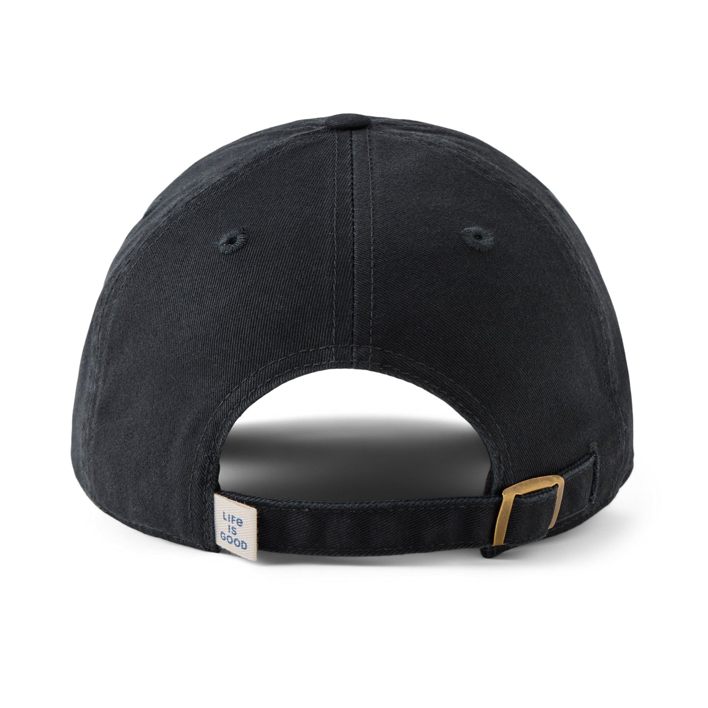 Adult Unisex Vintage Sitting Dog Chill Cap