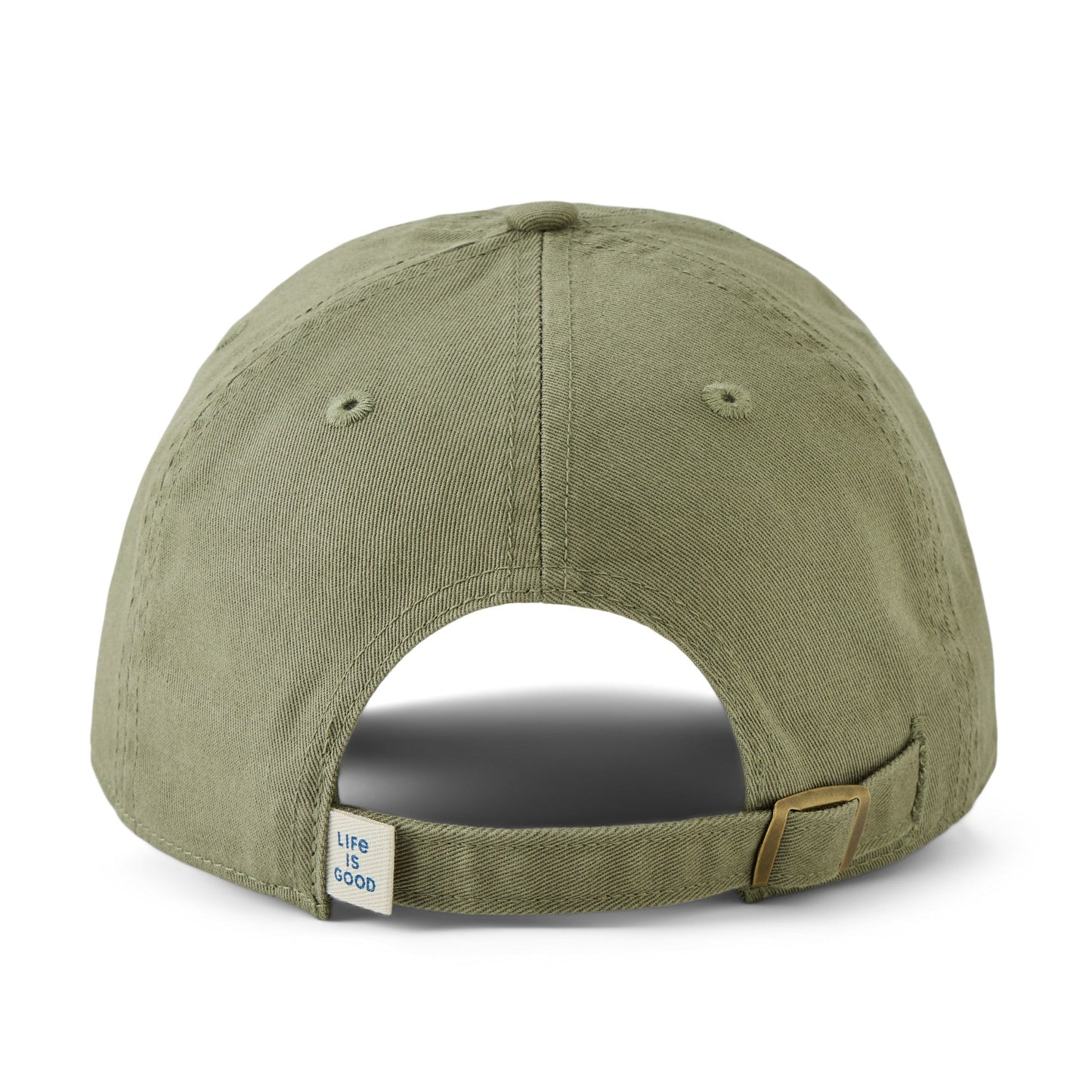 Adult Unisex Vintage Pumpkin Chill Cap