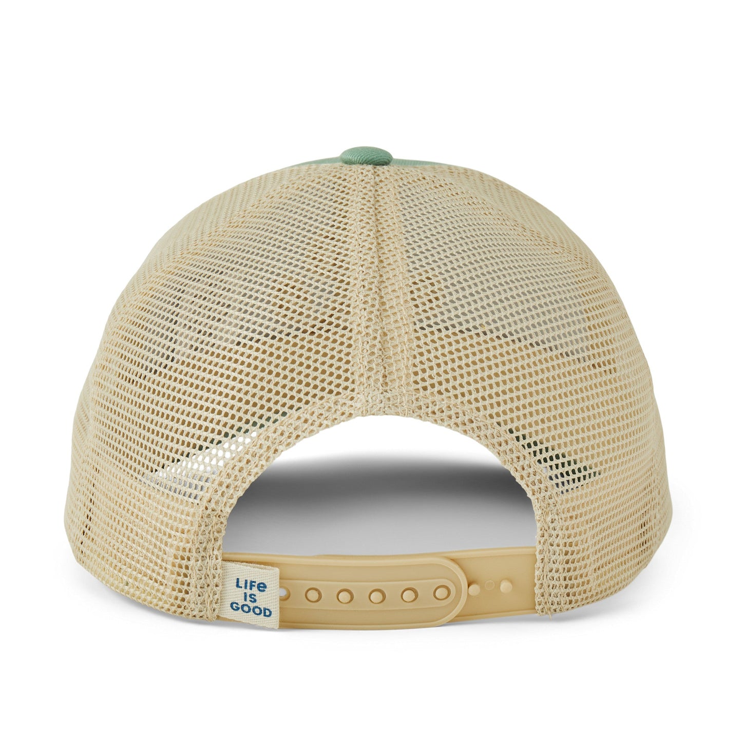 Adult Unisex Paw Trucker