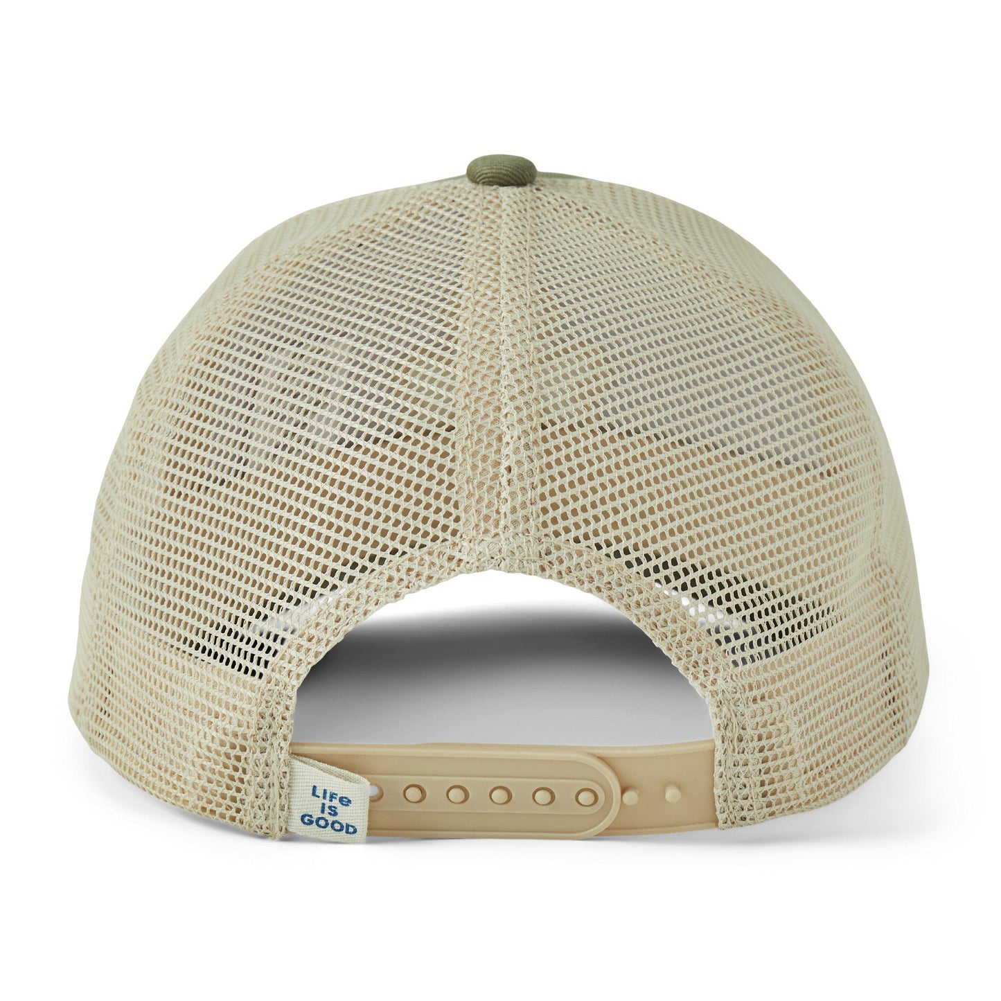 Adult Unisex Shamrock Trucker