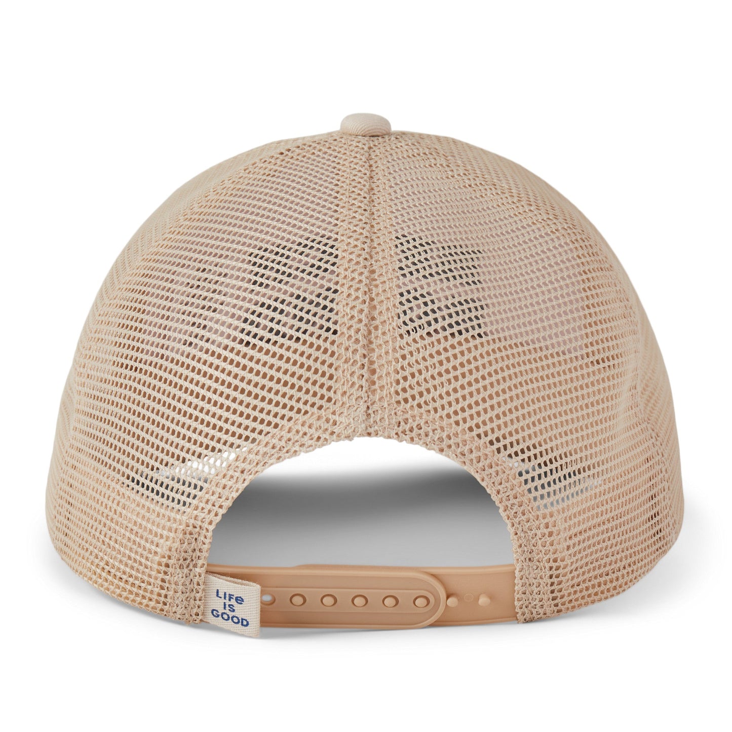 Adult Unisex Beach Bound Typography Trucker