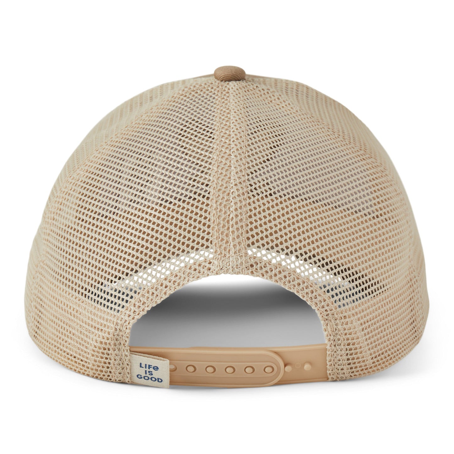 Adult Unisex Eagle Trucker