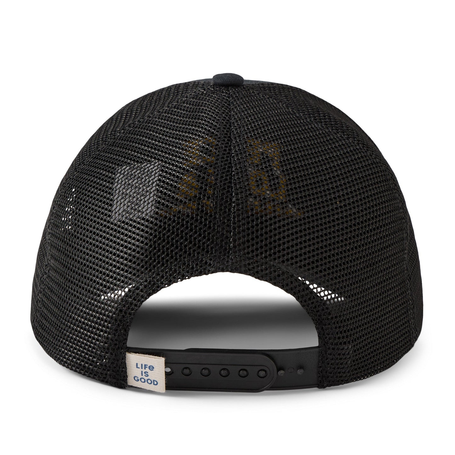 Adult Unisex Wordsmith Whiskey Trucker