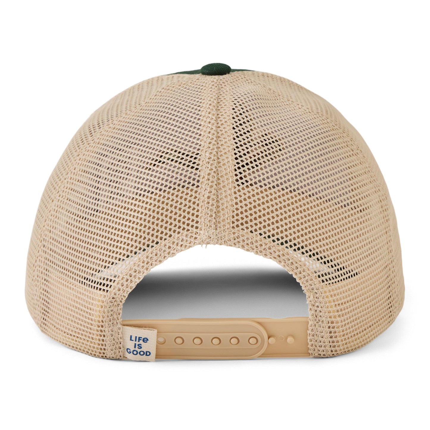 Adult Unisex Flying Mallard Trucker