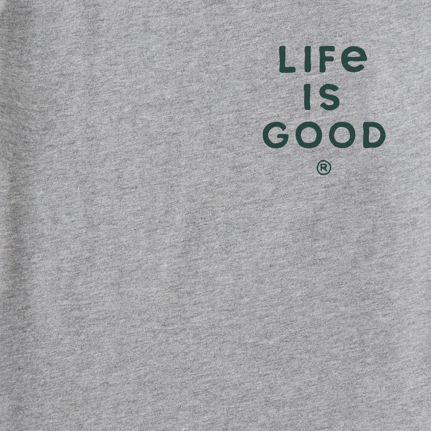 Men's DWYL Make Every Day Count Coin Short Sleeve Tee