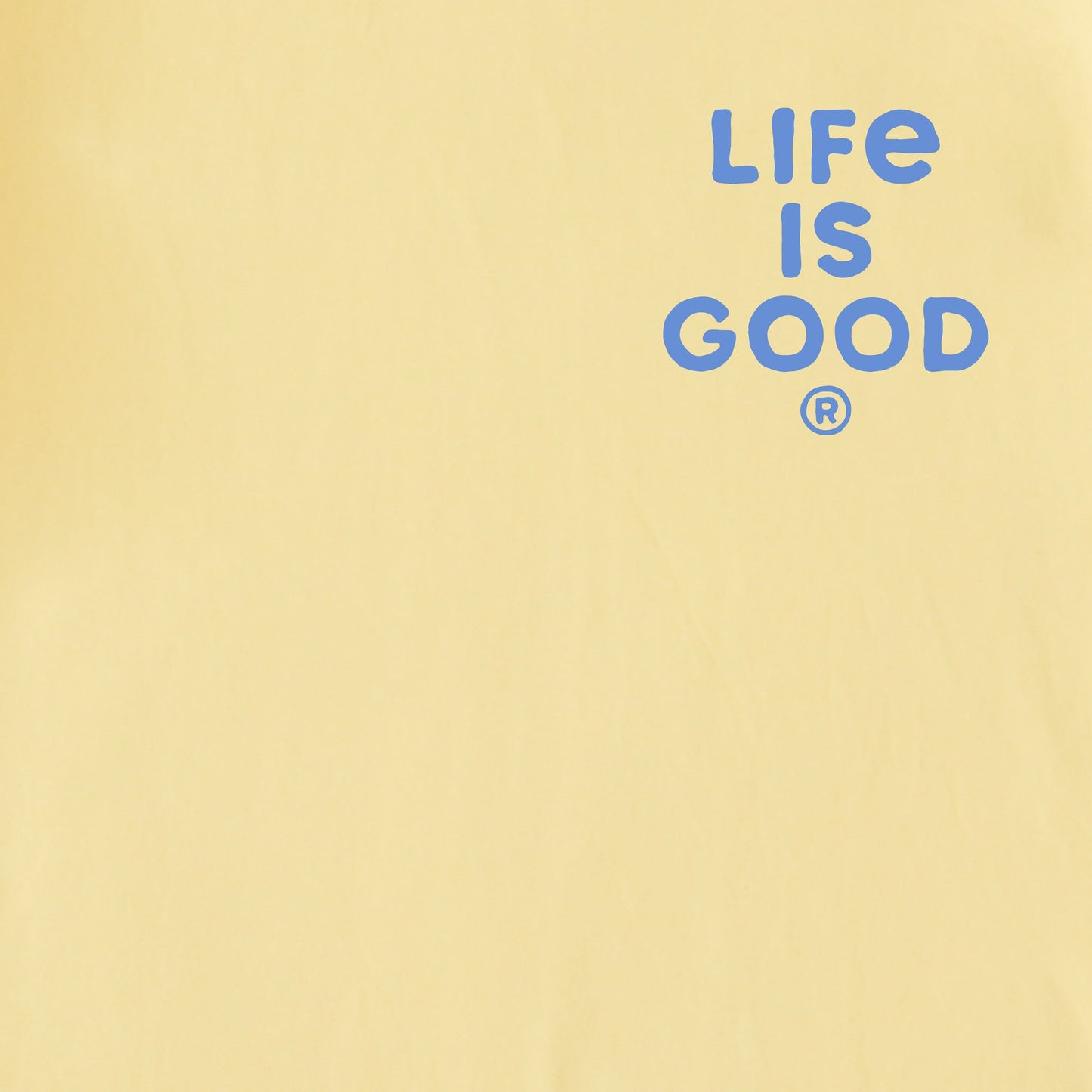 Women's Powerful Energy Emblem Short Sleeve Tee