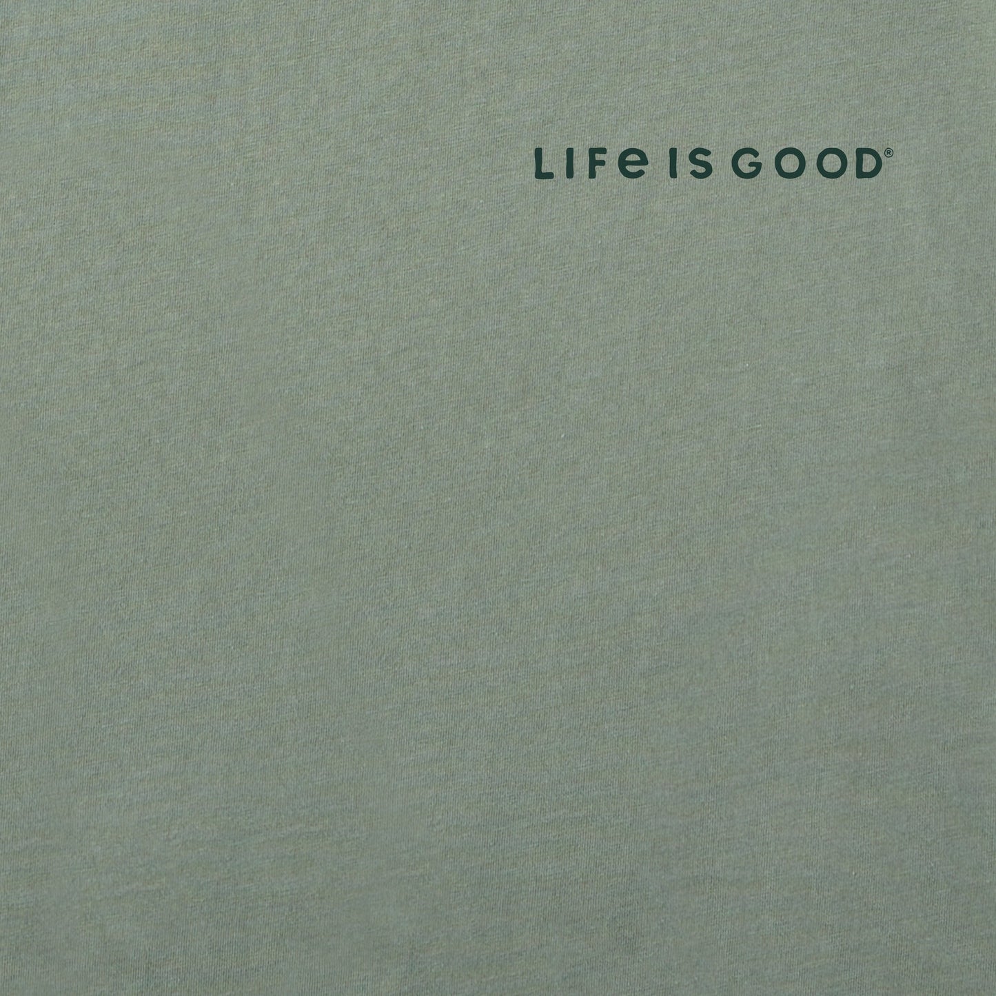 Women's Mushroom Butterfly Short Sleeve Crusher Tee