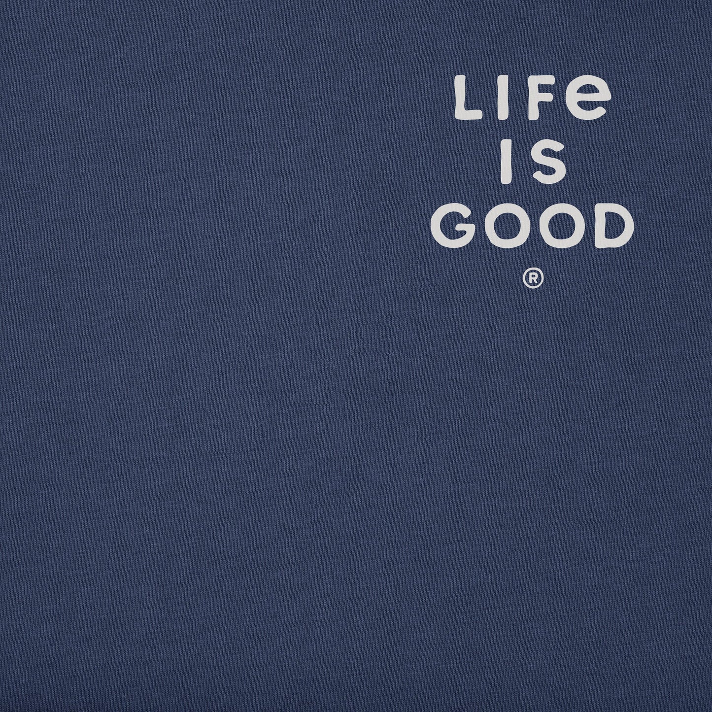 Men's Gather Jaw Short Sleeve Tee