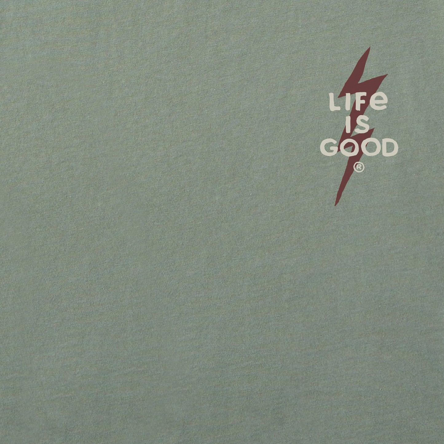 Women's Bolt Short Sleeve Crusher Boxy Tee