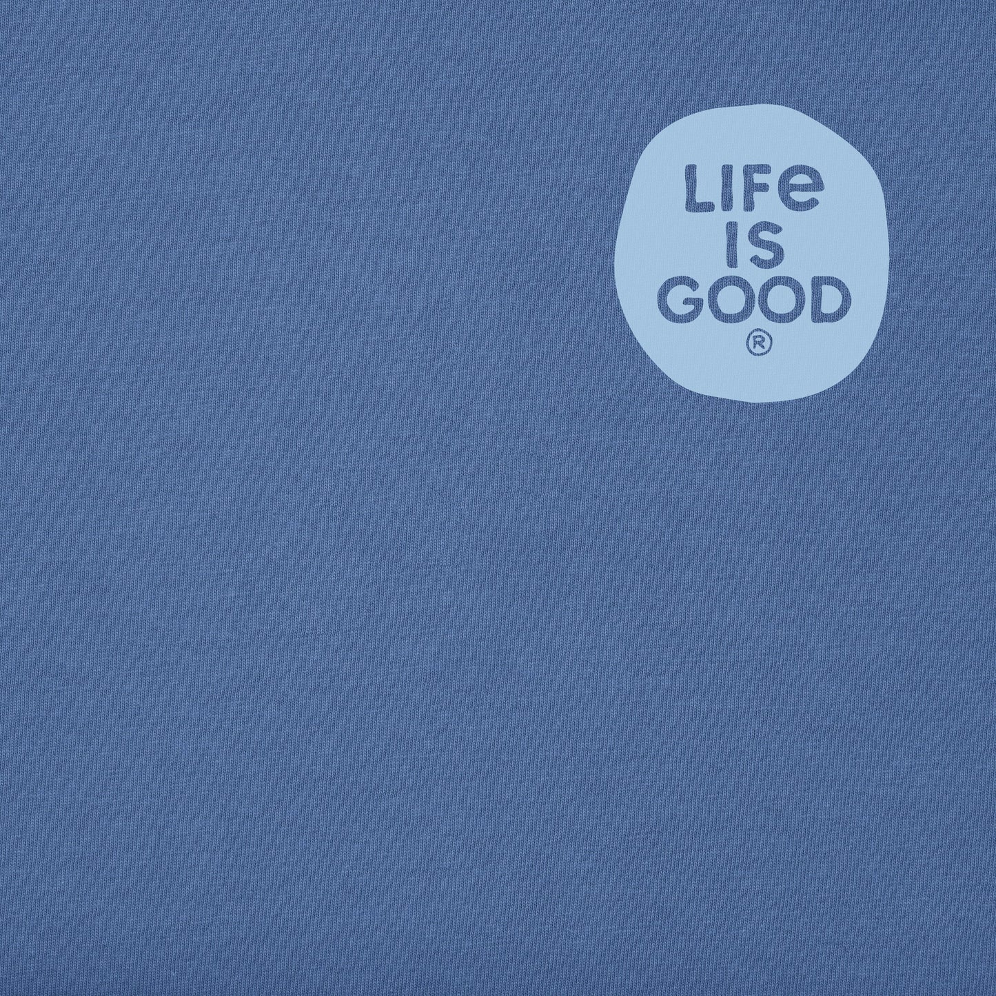 Men's Keep it Simple Cactus Short Sleeve Tee