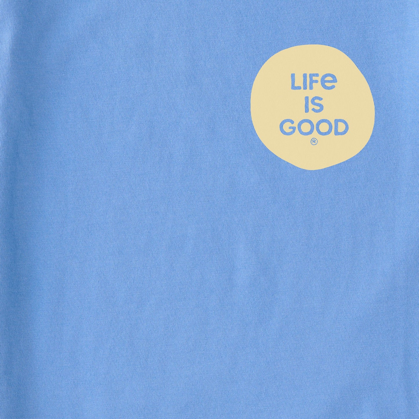 Women's Sunburst Bird Short Sleeve Crusher-LITE Tee