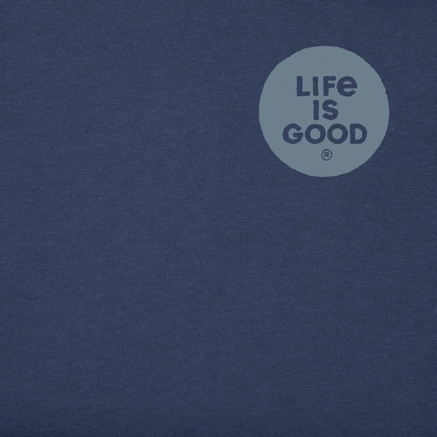 Men's Make Every Day Count Sunrise Short Sleeve Tee