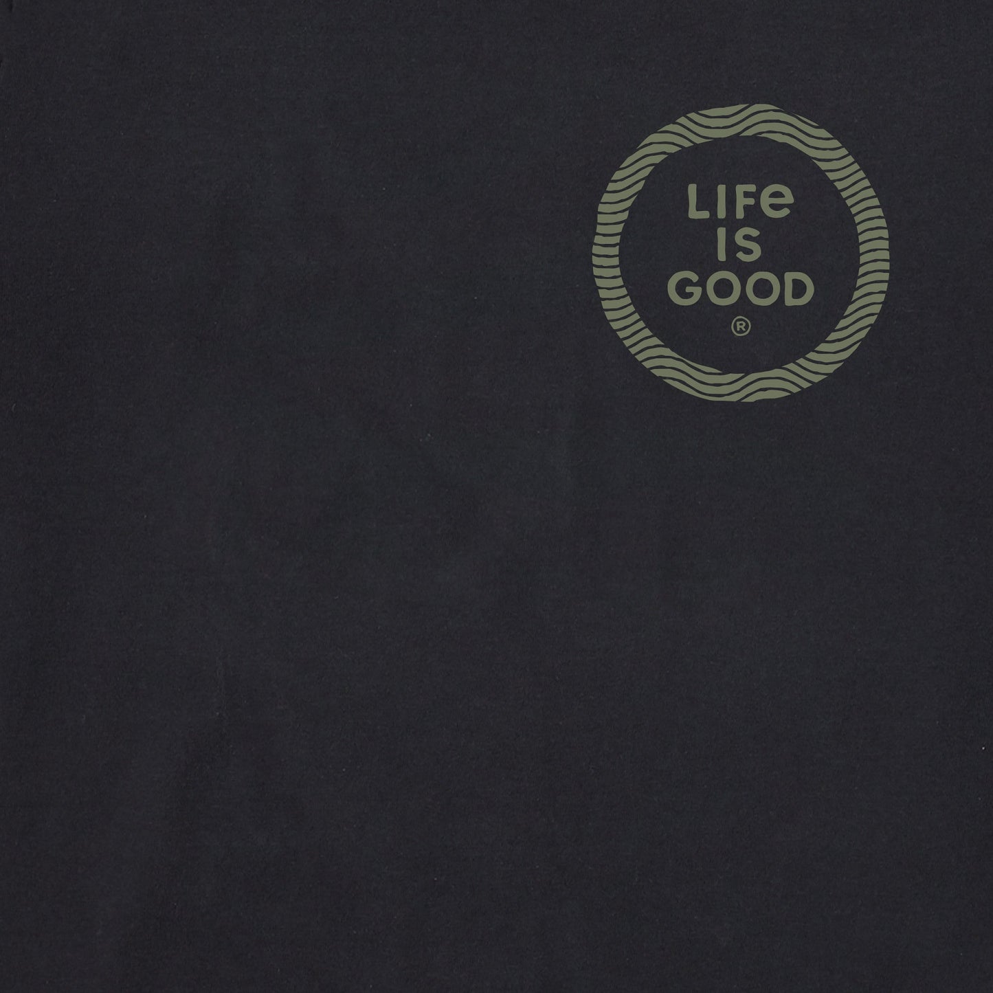 Men's Fern Short Sleeve Tee