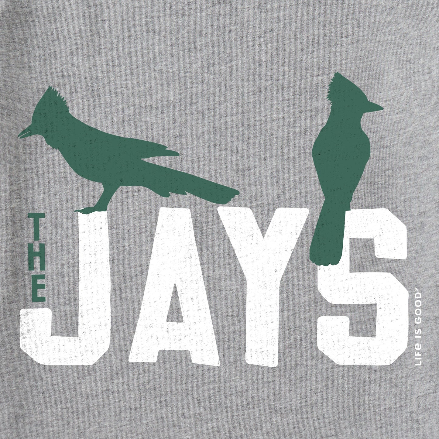 Women's The Jays Short Sleeve Tee