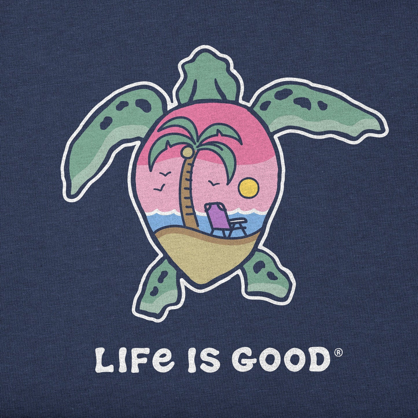 Women's Turtle Beach Crusher Tank