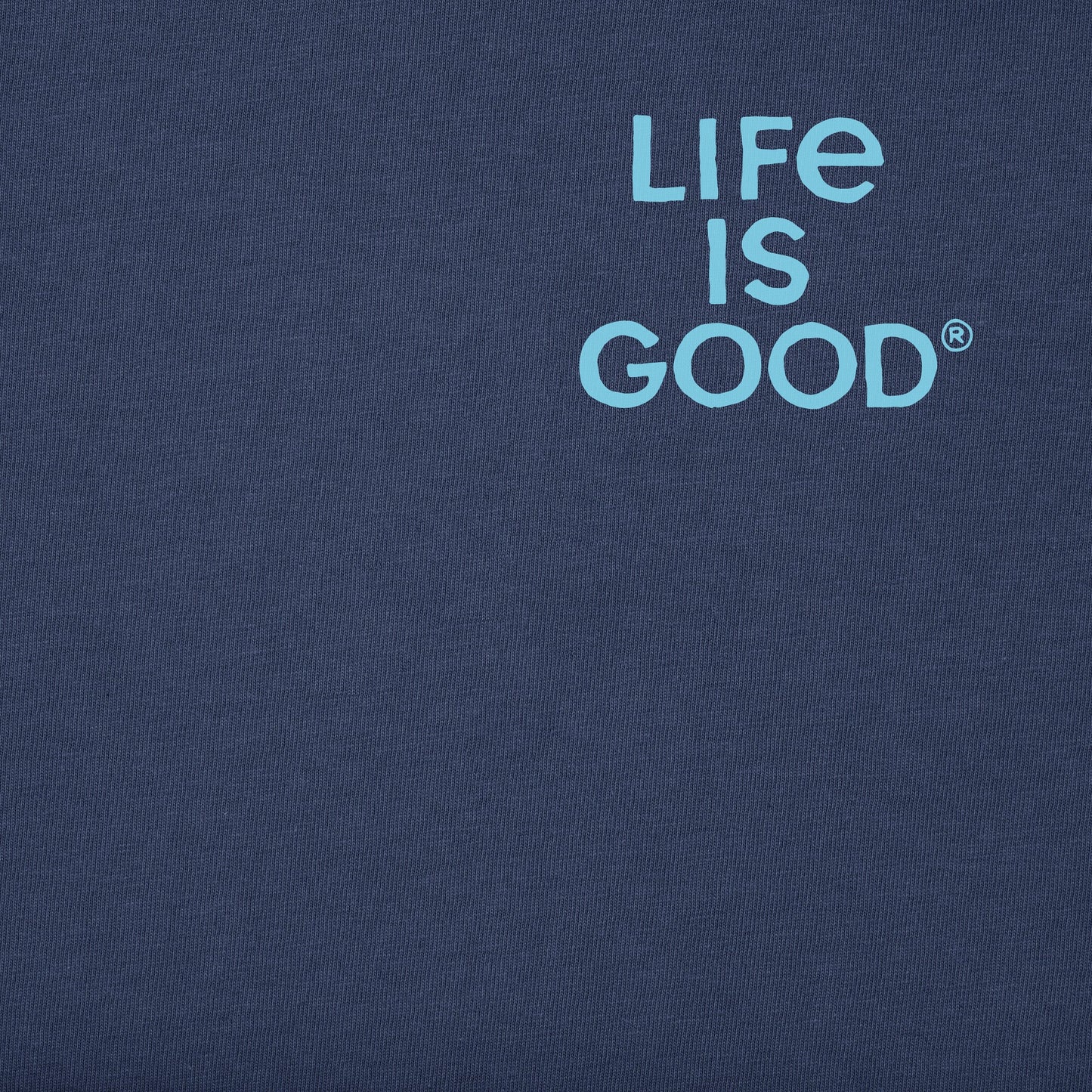 Men's Tidal Sunset Short Sleeve Tee