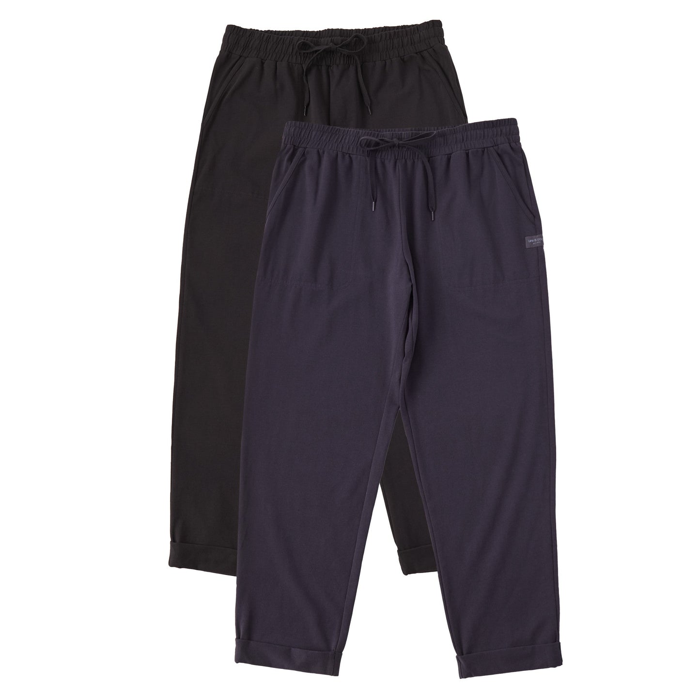 Women's Solid 2-Pack Crusher-FLEX Pant- Multi