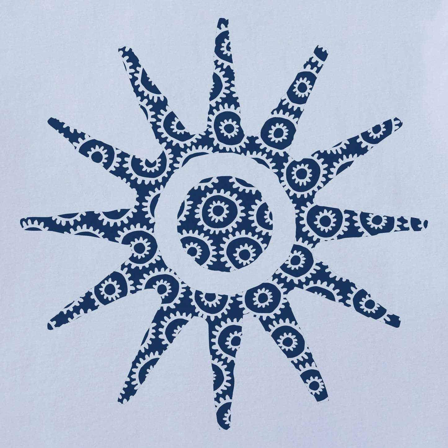 Women's Bert's Eternal Sun Short Sleeve Crusher Boxy Tee