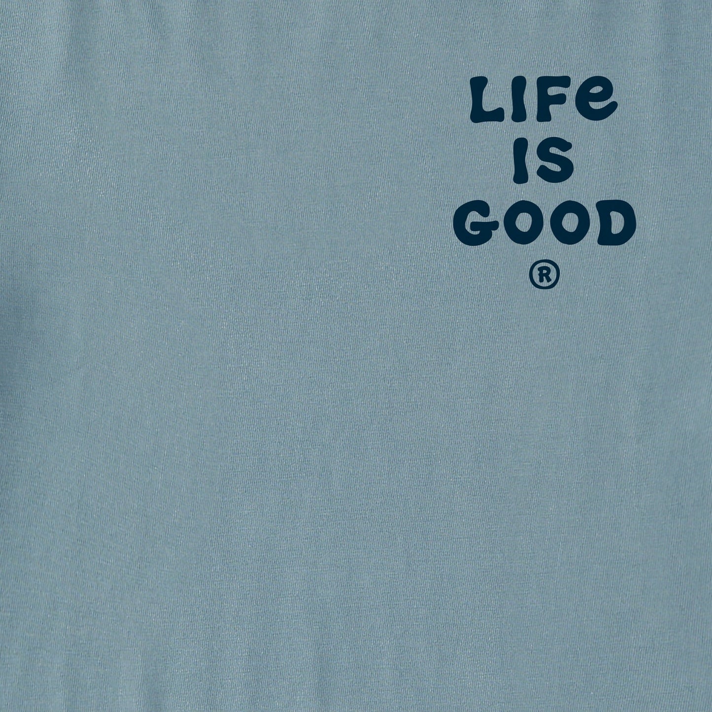 Men's Jake Hike Dog Dad Short Sleeve Tee