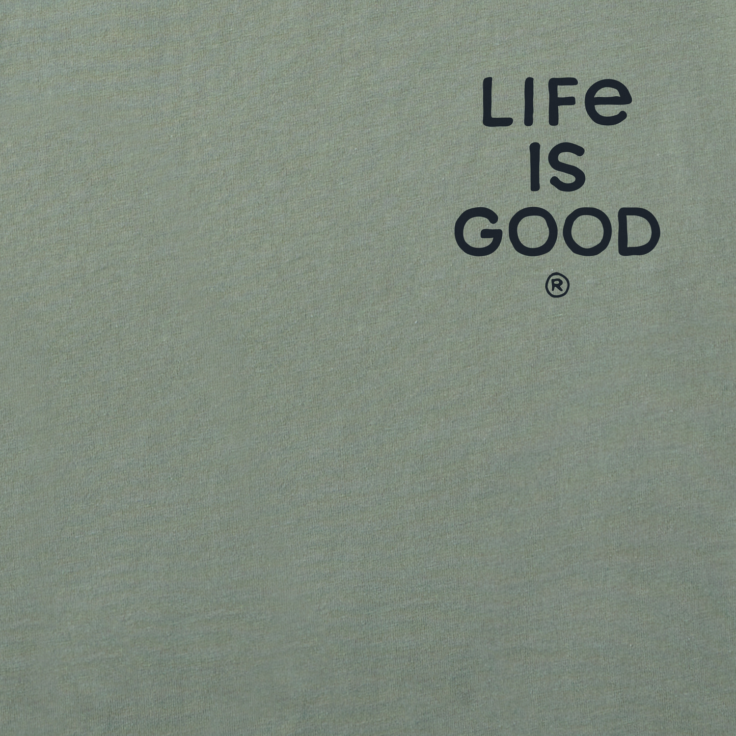 Men's Bert's Cane Corso w Football Short Sleeve Crusher Tee