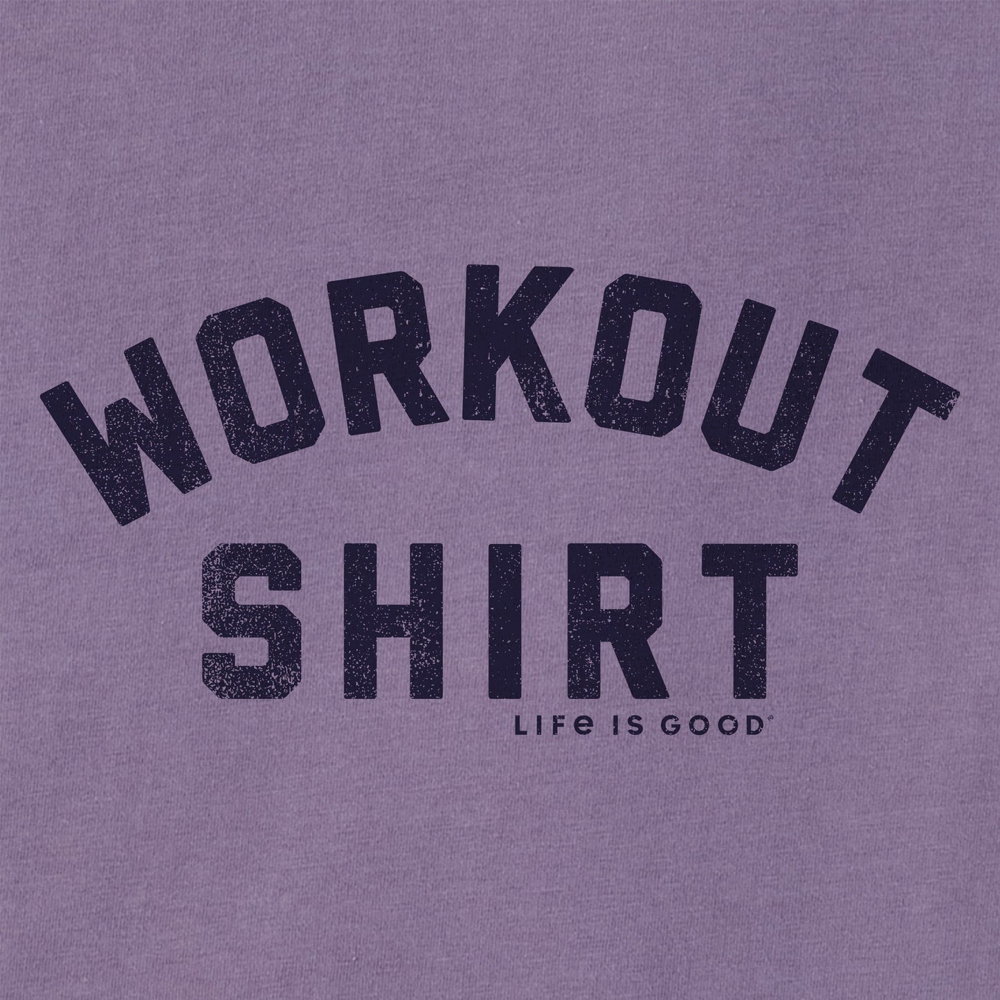 Women's Workout Shirt Short Sleeve Crusher Boxy Tee