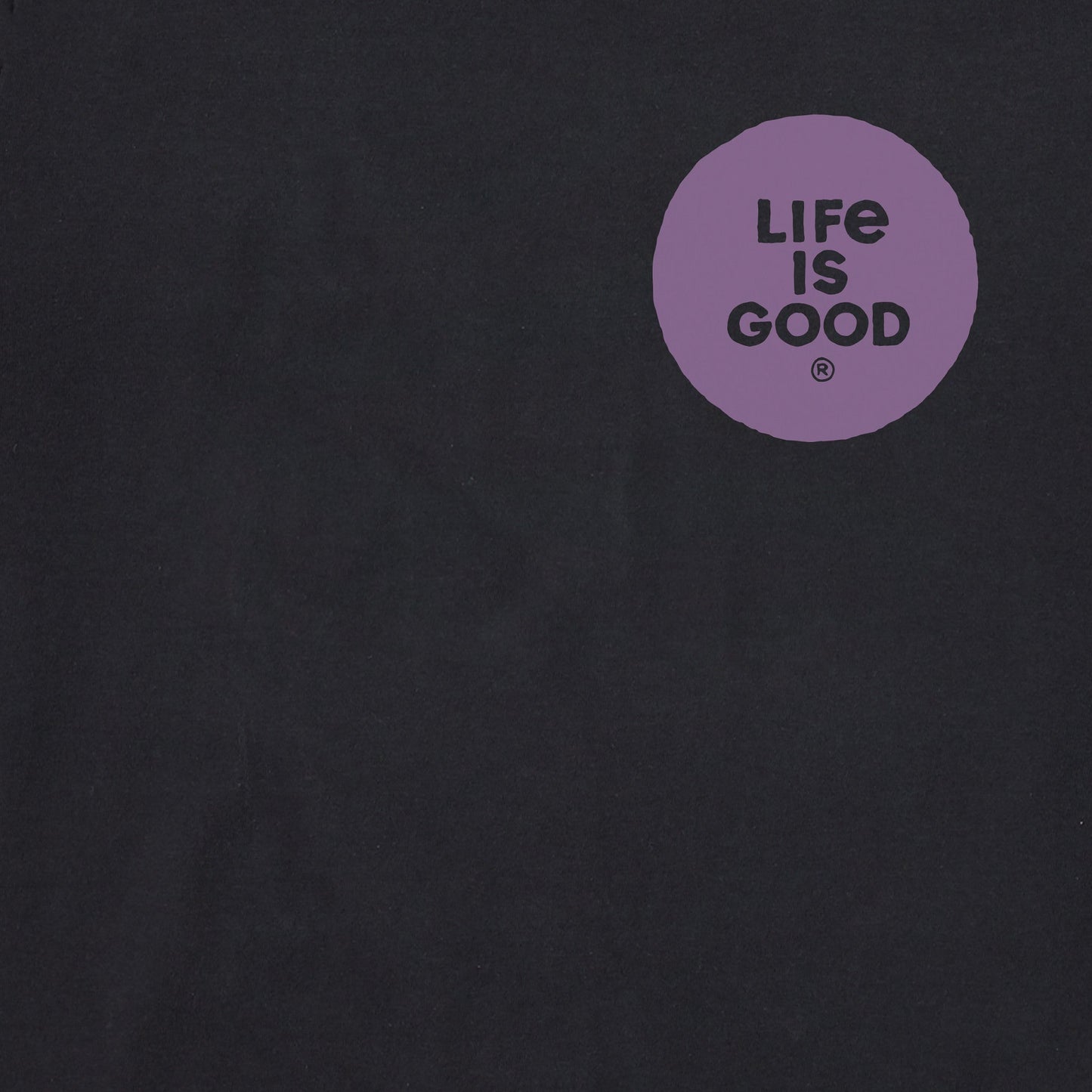 Women's Pinescape Short Sleeve Crusher Tee