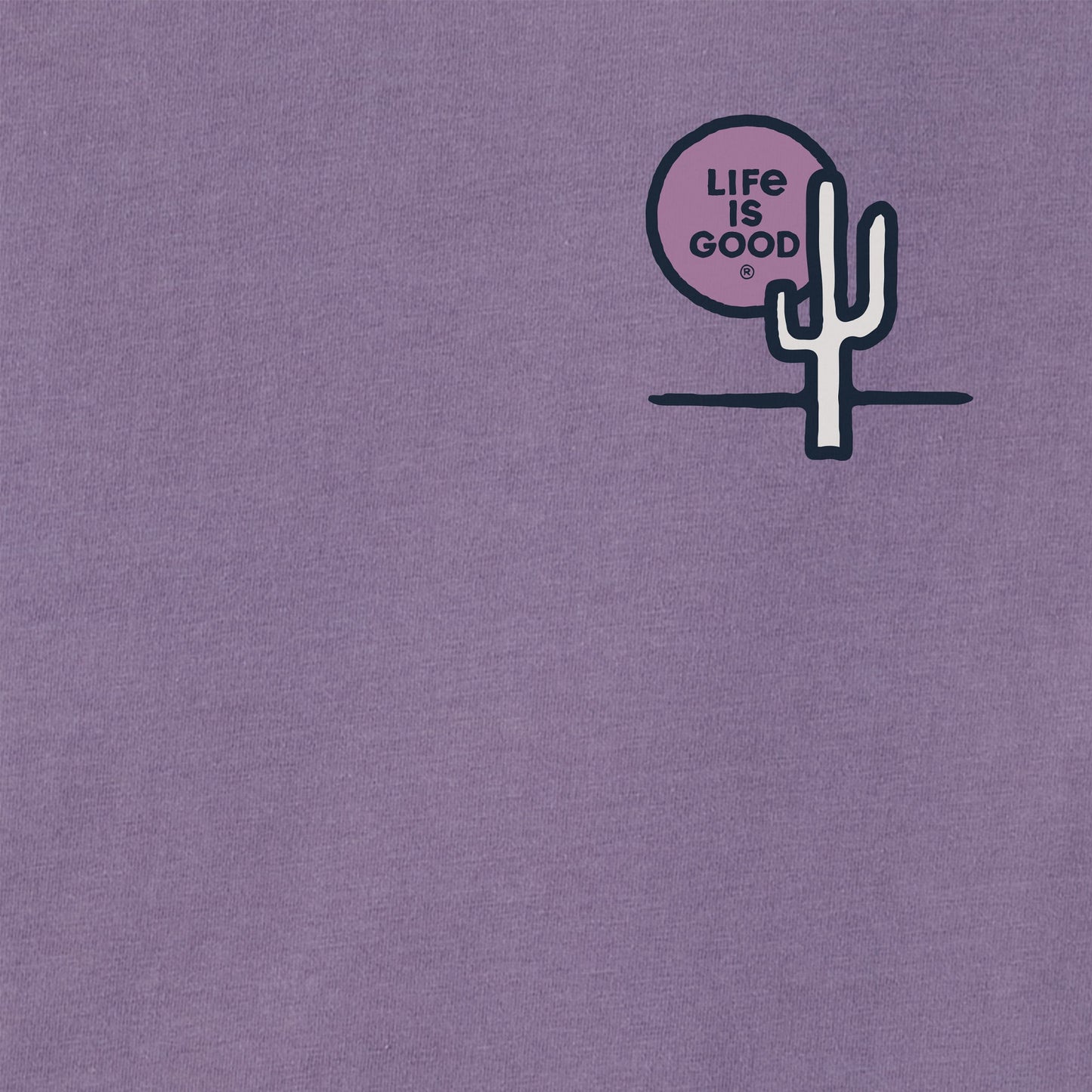 Women's Giddy Up Flora Boots Short Sleeve Crusher Tee