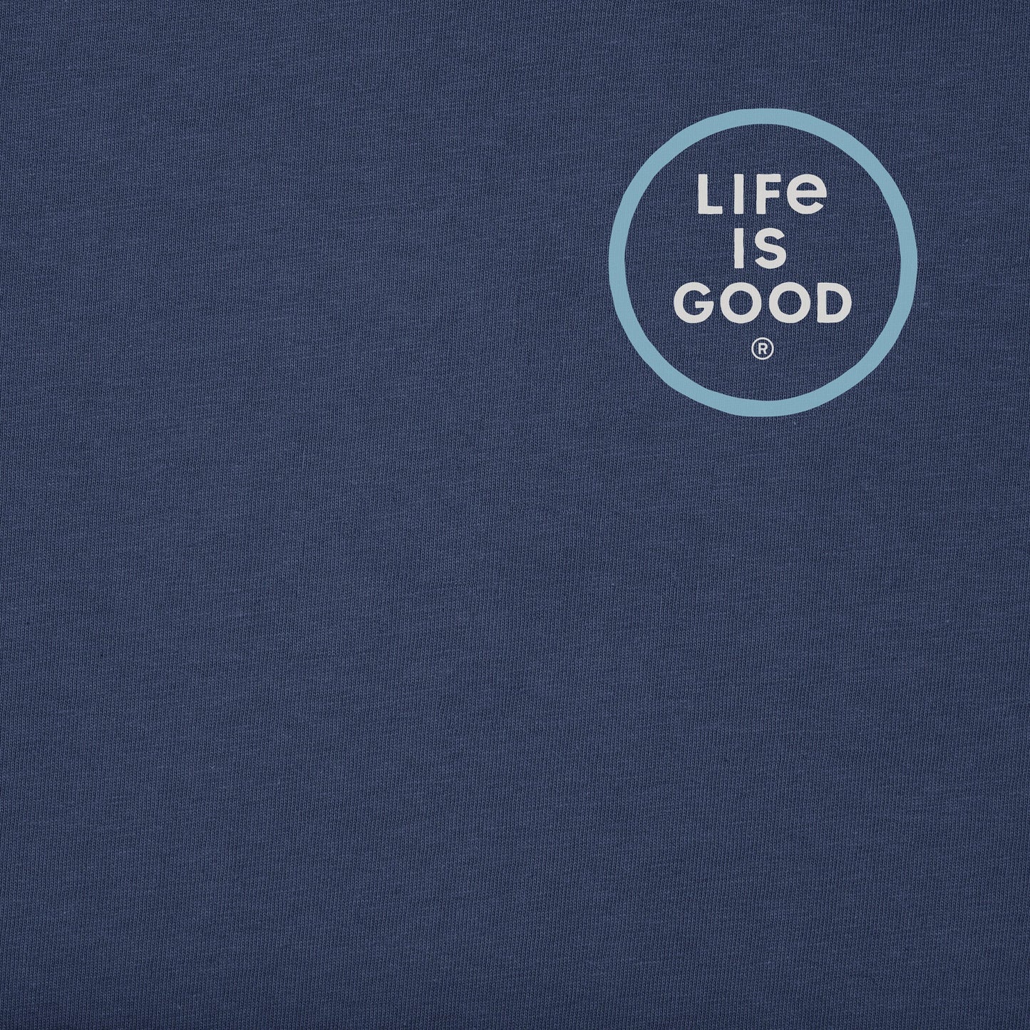 Men's Fish Around and Find Out Long Sleeve Crusher Tee