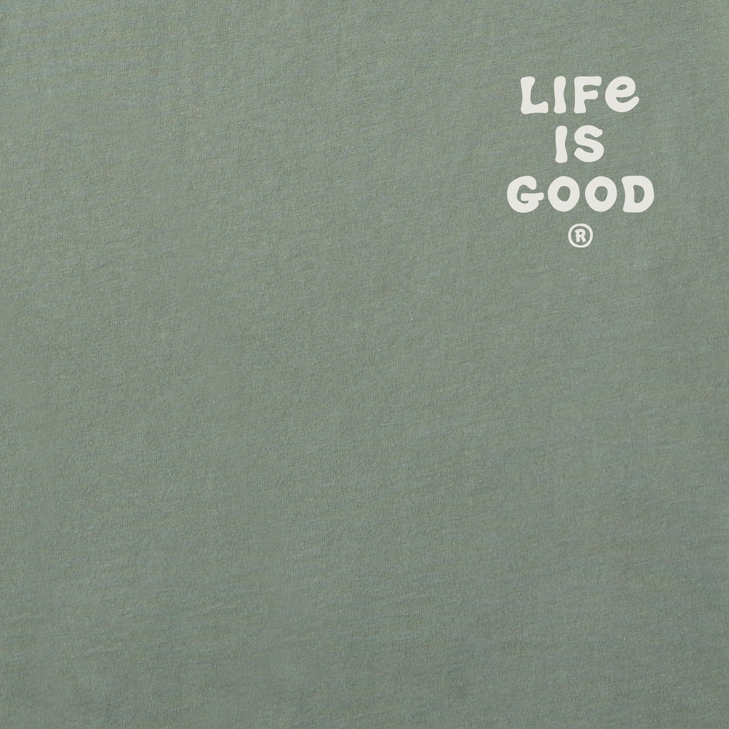 Men's Grip It and Rip It Short Sleeve Crusher Tee