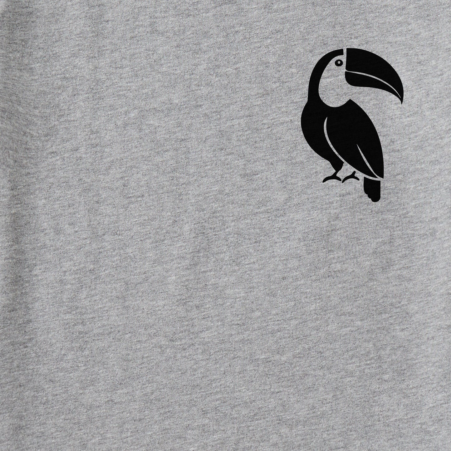 Men's Costa Rica Pura Vida Short Sleeve Crusher Tee