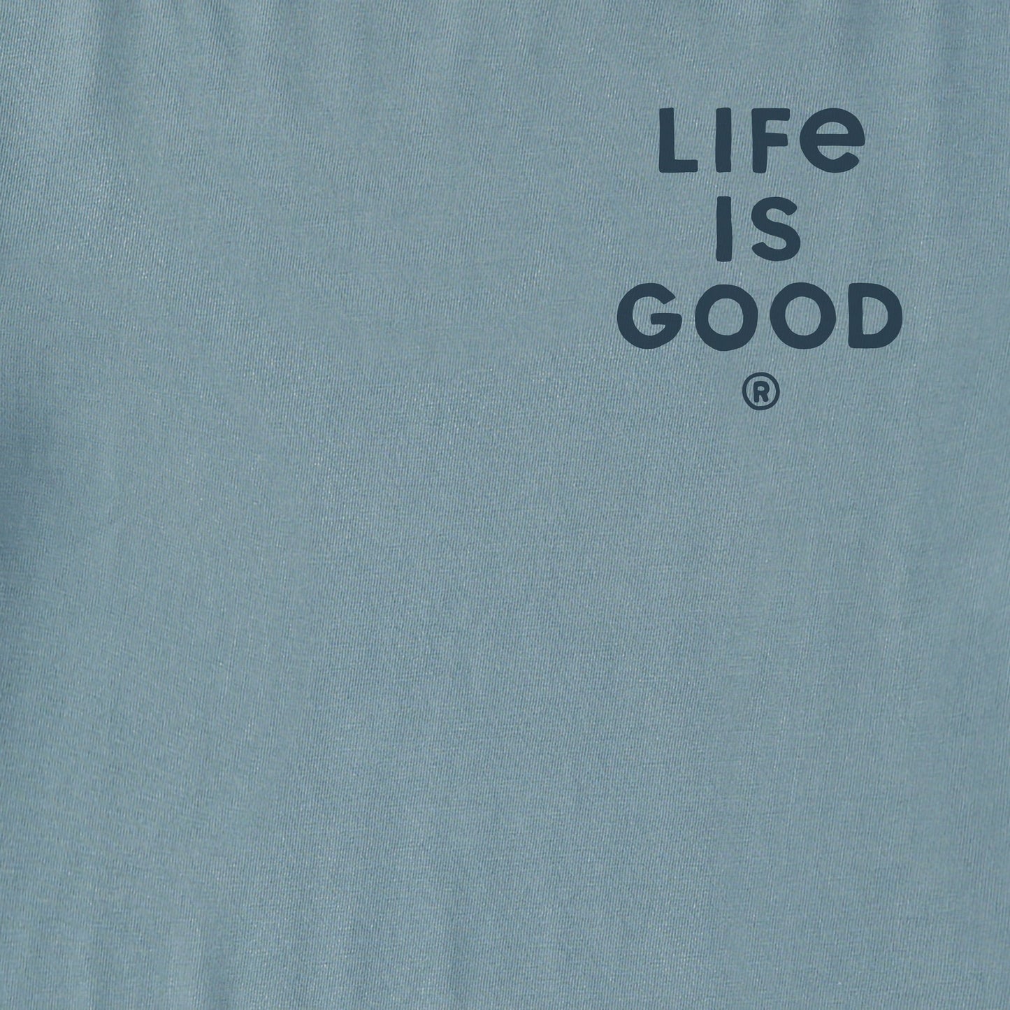 Women's California Palm Sunset Short Sleeve Crusher Tee