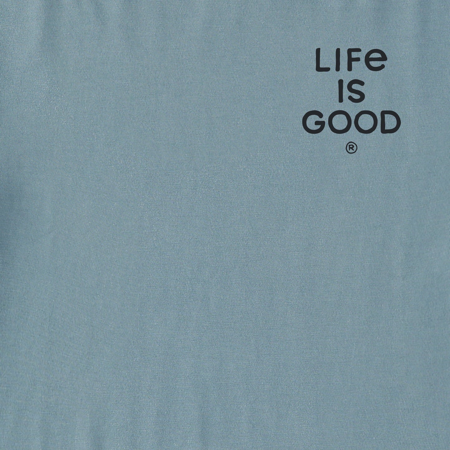 Men's Bert's Celestial Medley Short Sleeve Crusher Tee