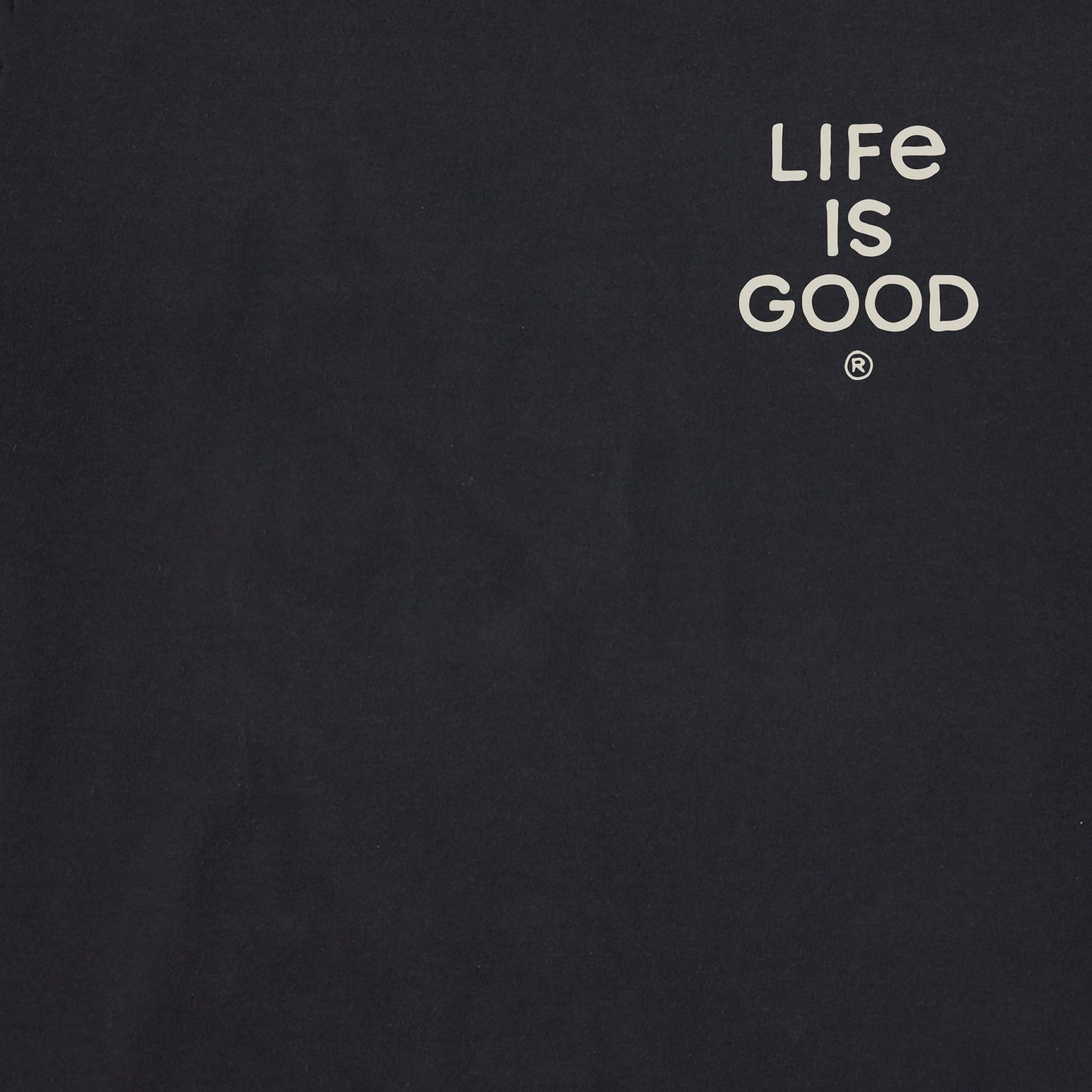 Men's Bert's Rainforest Medley Short Sleeve Crusher Tee