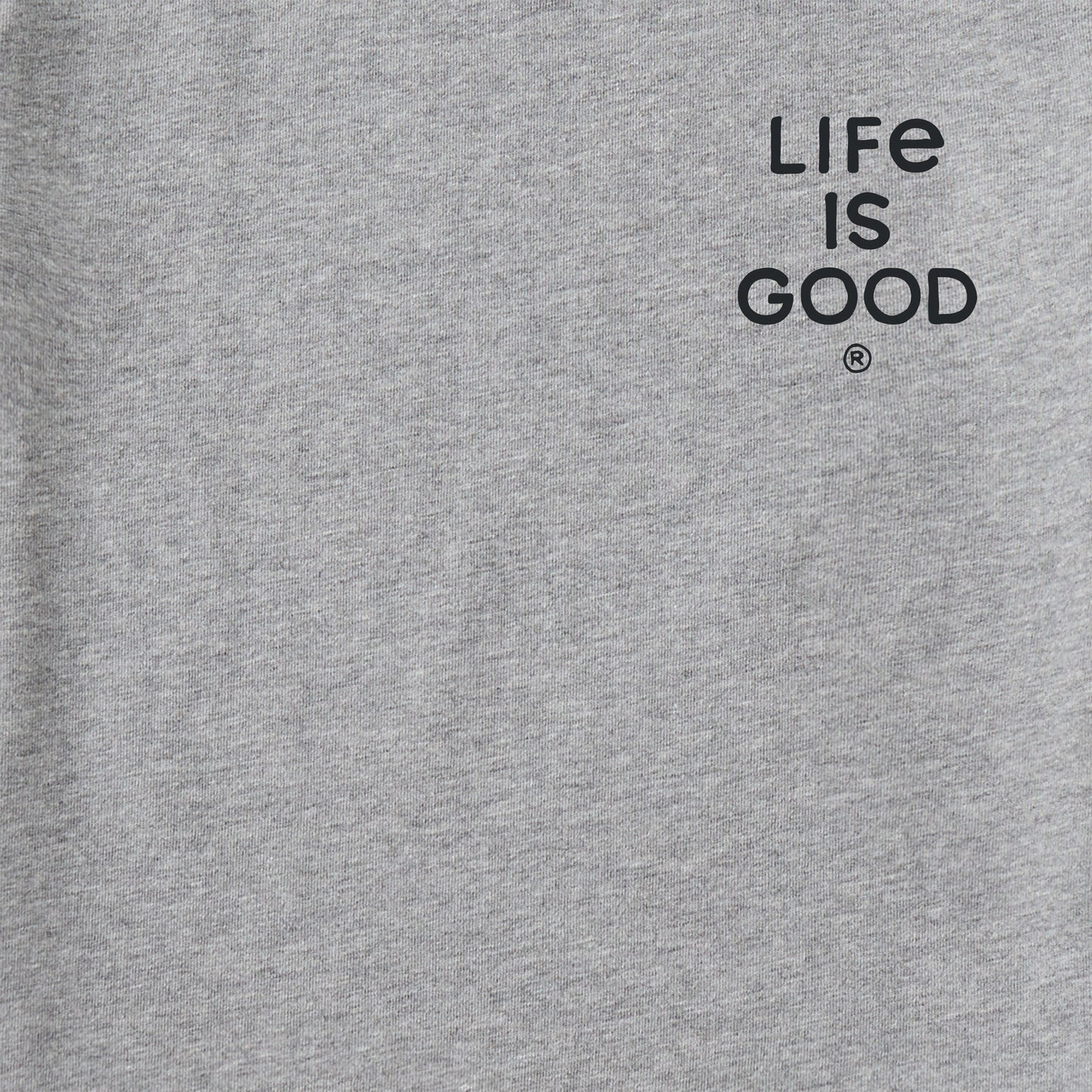 Women's Bert's Cat Medley Short Sleeve Crusher Tee