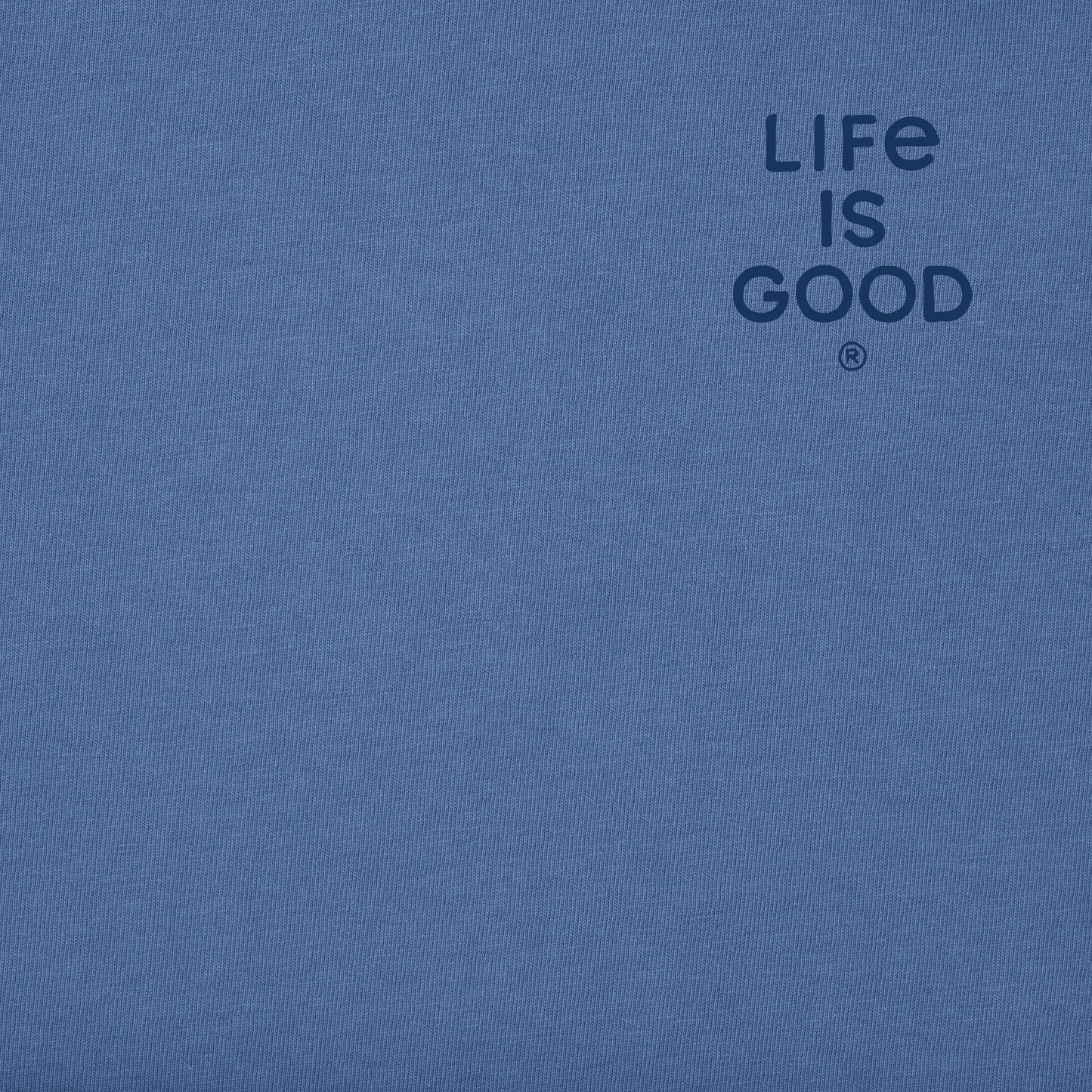 Women's Bert's Lovescape Medley Short Sleeve Crusher Tee