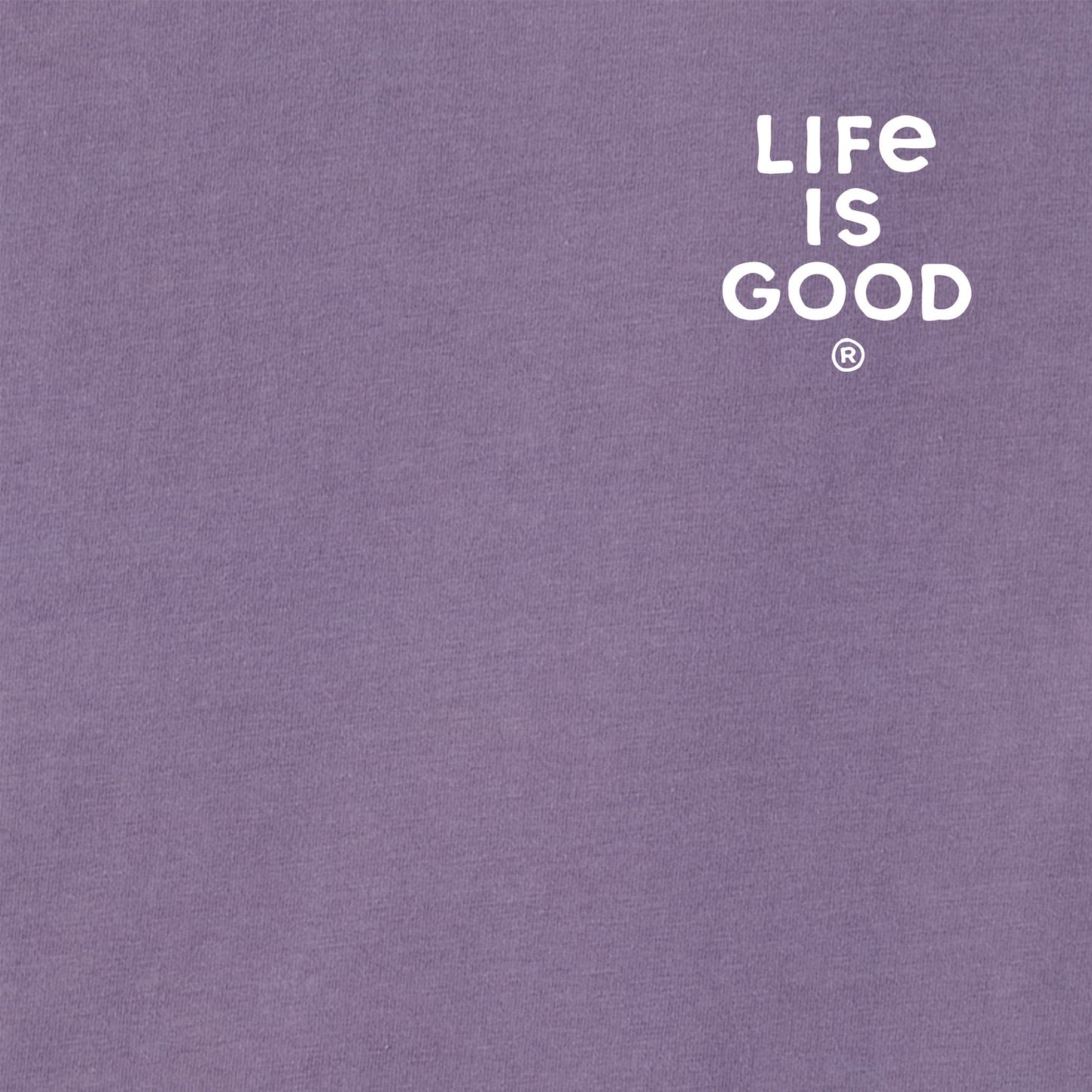 Women's Bert's Flower Medley Short Sleeve Crusher Tee