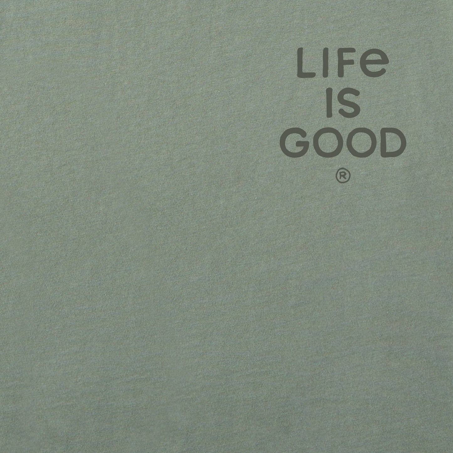 Men's Shoredog Short Sleeve Crusher Tee