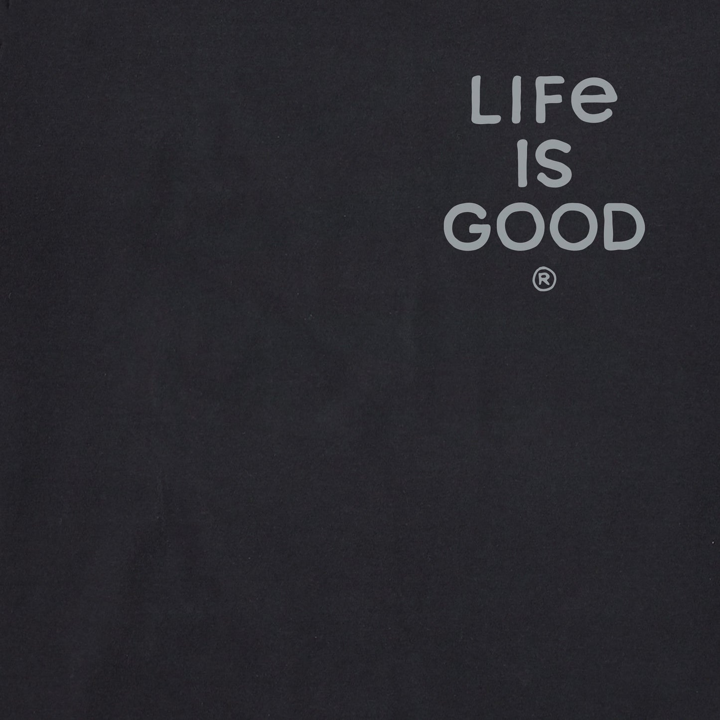 Men's Moonwaver Short Sleeve Crusher Tee