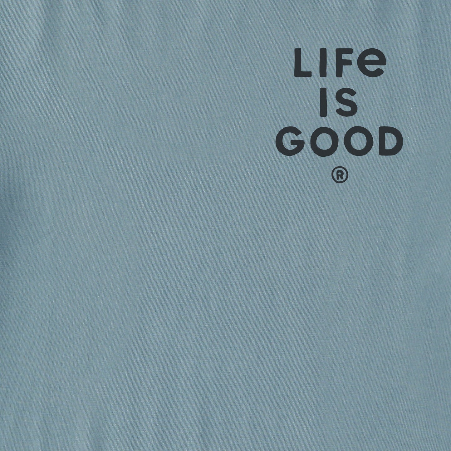 Men's Bert's Make Every Day Count Short Sleeve Crusher Tee