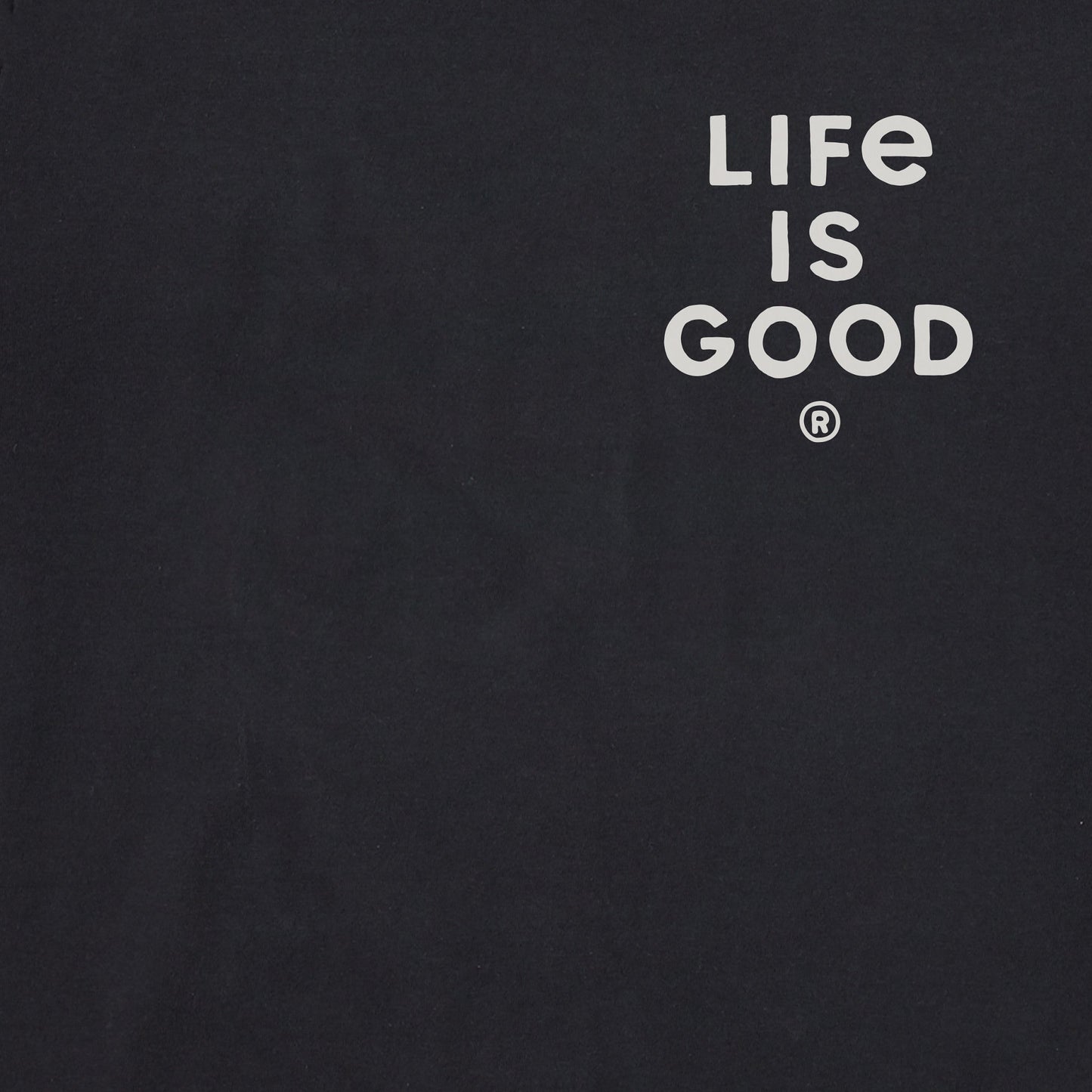 Women's Bert's Positive Energy Short Sleeve Crusher Tee